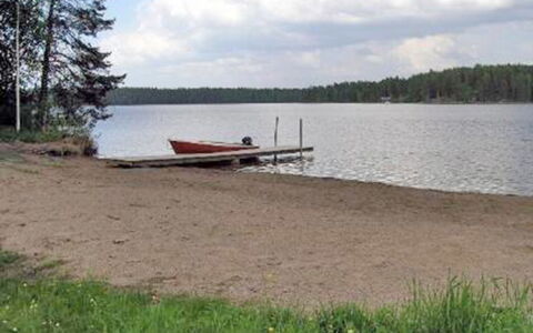 Tervaharju: Bois, Siding, Chalet, Maison, Domicile, Planche, Batiments Jardin, Cabane En Rondins, Dur, Porche