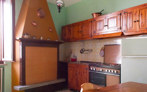 Logement:&nbsp;Formaga 250.2