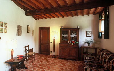 Cerchi 1: Propriété, Pièce, Bâtiment, Maison, Design Intérieur, Plafond, Meubles, Sol, Immobilier, Faisceau
