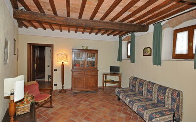 Logement:&nbsp;Cerchi 1