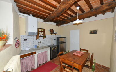 Logement:&nbsp;Cerchi 1