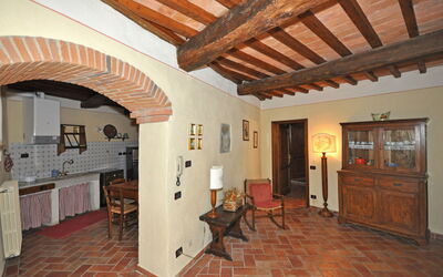Logement:&nbsp;Cerchi 1