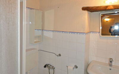 Logement:&nbsp;Cerchi 2