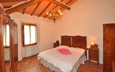Logement:&nbsp;Cerchi 4