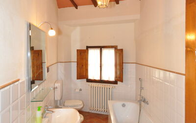 Logement:&nbsp;Cerchi 4