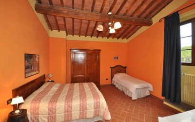 Logement:&nbsp;Cerchi 5