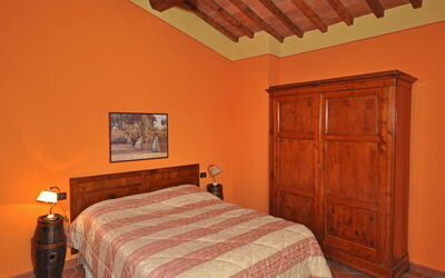 Logement:&nbsp;Cerchi 5