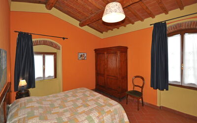 Logement:&nbsp;Cerchi 5