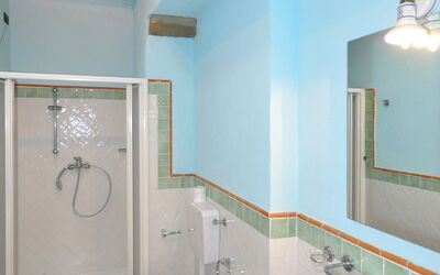 Logement:&nbsp;Cerchi 6