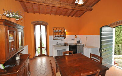 Logement:&nbsp;Cerchi 6