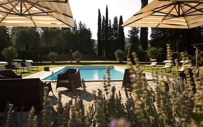 location de vacances Cerchi - Pontassieve, Toscane, Italie - Cerchi 2