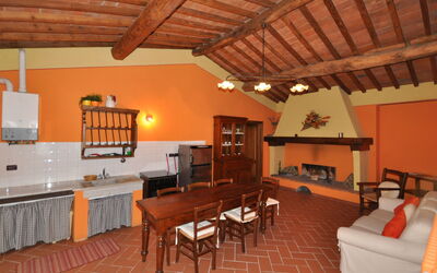 Logement:&nbsp;Cerchi 5