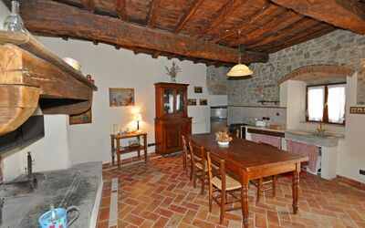 Logement:&nbsp;Cerchi 2