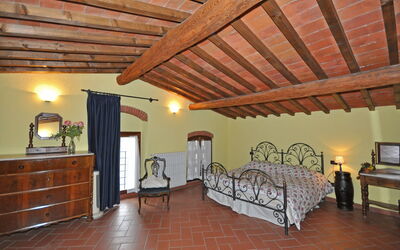 Logement:&nbsp;Cerchi 6