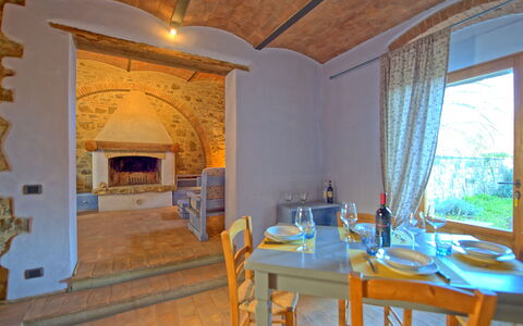 Logement:&nbsp;Arturo 3 - Borgo