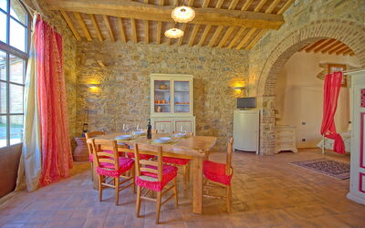 Logement:&nbsp;Arturo 2 - Dependance