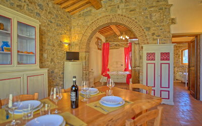 Logement:&nbsp;Arturo 2 - Dependance