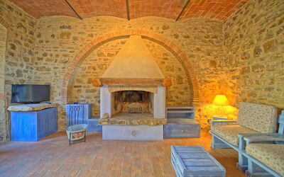 Logement:&nbsp;Arturo 3 - Borgo