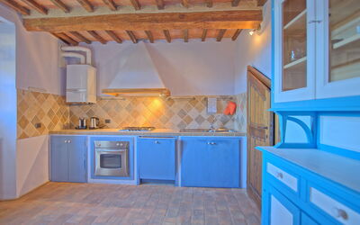 Logement:&nbsp;Arturo 3 - Borgo