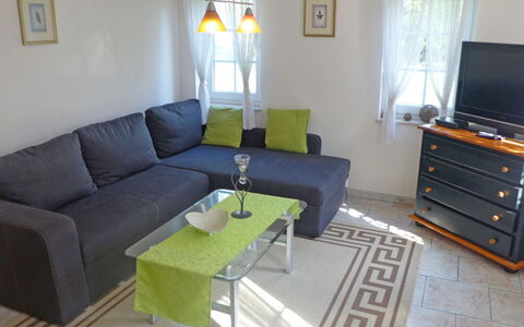 Logement:&nbsp;Kleinheide 300.1