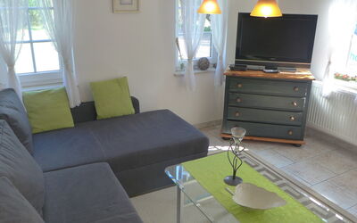 Logement:&nbsp;Kleinheide 300.1