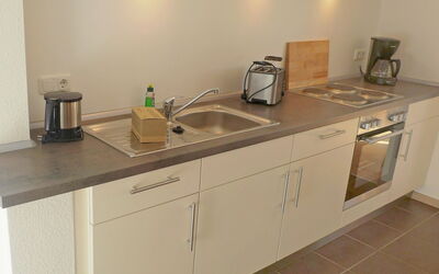 Logement:&nbsp;Kleinheide 300.2