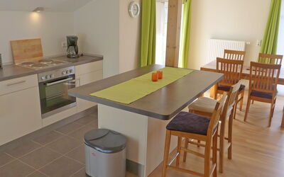 Logement:&nbsp;Kleinheide 300.2