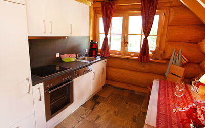 Logement:&nbsp;Fichte 100.2