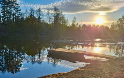 Virtaan Väentupa