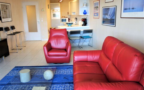 Logement:&nbsp;Terrasses D'Emeraude 153.1