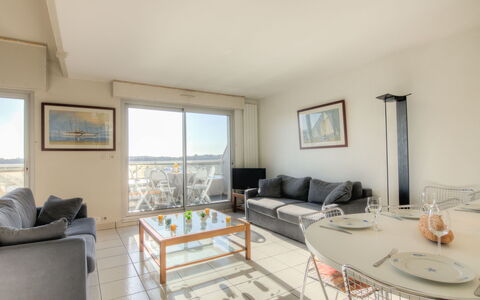 Logement:&nbsp;Terrasses D'Emeraude 153.4