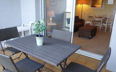 Logement:&nbsp;Terrasses D'Emeraude 153.2