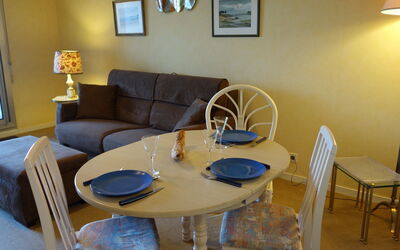 Logement:&nbsp;Terrasses D'Emeraude 153.2
