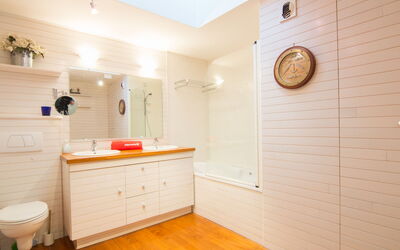 Logement:&nbsp;Terrasses D'Emeraude 153.4