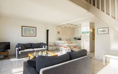 Logement:&nbsp;Terrasses D'Emeraude 153.4