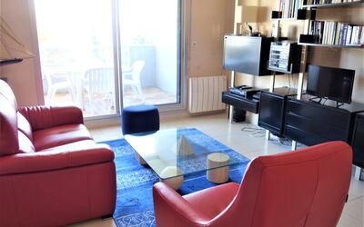 Logement:&nbsp;Terrasses D'Emeraude 153.1