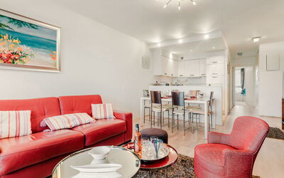 Logement:&nbsp;Terrasses D'Emeraude 153.7
