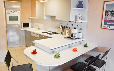 Logement:&nbsp;Terrasses D'Emeraude 153.1
