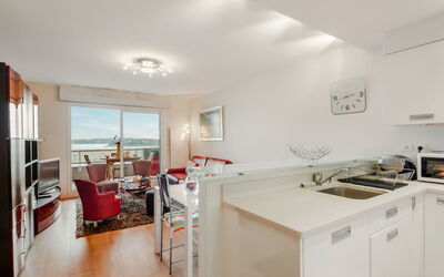 Logement:&nbsp;Terrasses D'Emeraude 153.7
