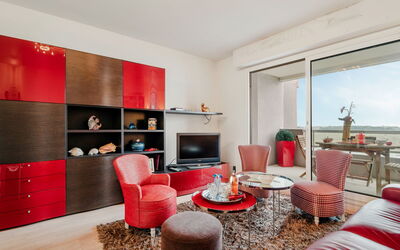 Logement:&nbsp;Terrasses D'Emeraude 153.7