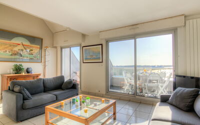 Logement:&nbsp;Terrasses D'Emeraude 153.4