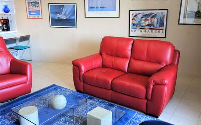 Logement:&nbsp;Terrasses D'Emeraude 153.1