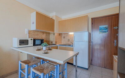Logement:&nbsp;Amphitrite 480.1