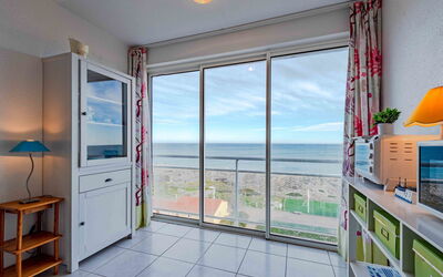 Logement:&nbsp;Amphitrite 480.2