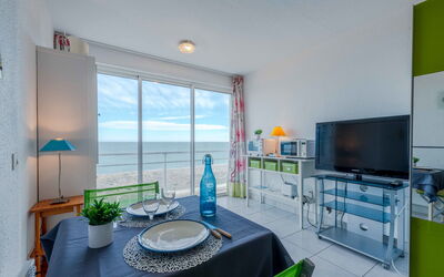 Logement:&nbsp;Amphitrite 480.2