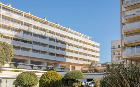 Sainte Maxime 148: Bâtiment, Appartement, Zone Résidentielle, Condominium, Design Urbain, Usage Mixte, Bâtiment Commercial, Hôtel, Quartier Général