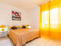 Logement:&nbsp;Banj 558 5.1