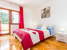 Logement:&nbsp;Banj 558 5.2
