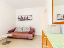 Logement:&nbsp;Banj 558 5.1