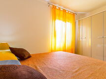 Logement:&nbsp;Banj 558 5.1